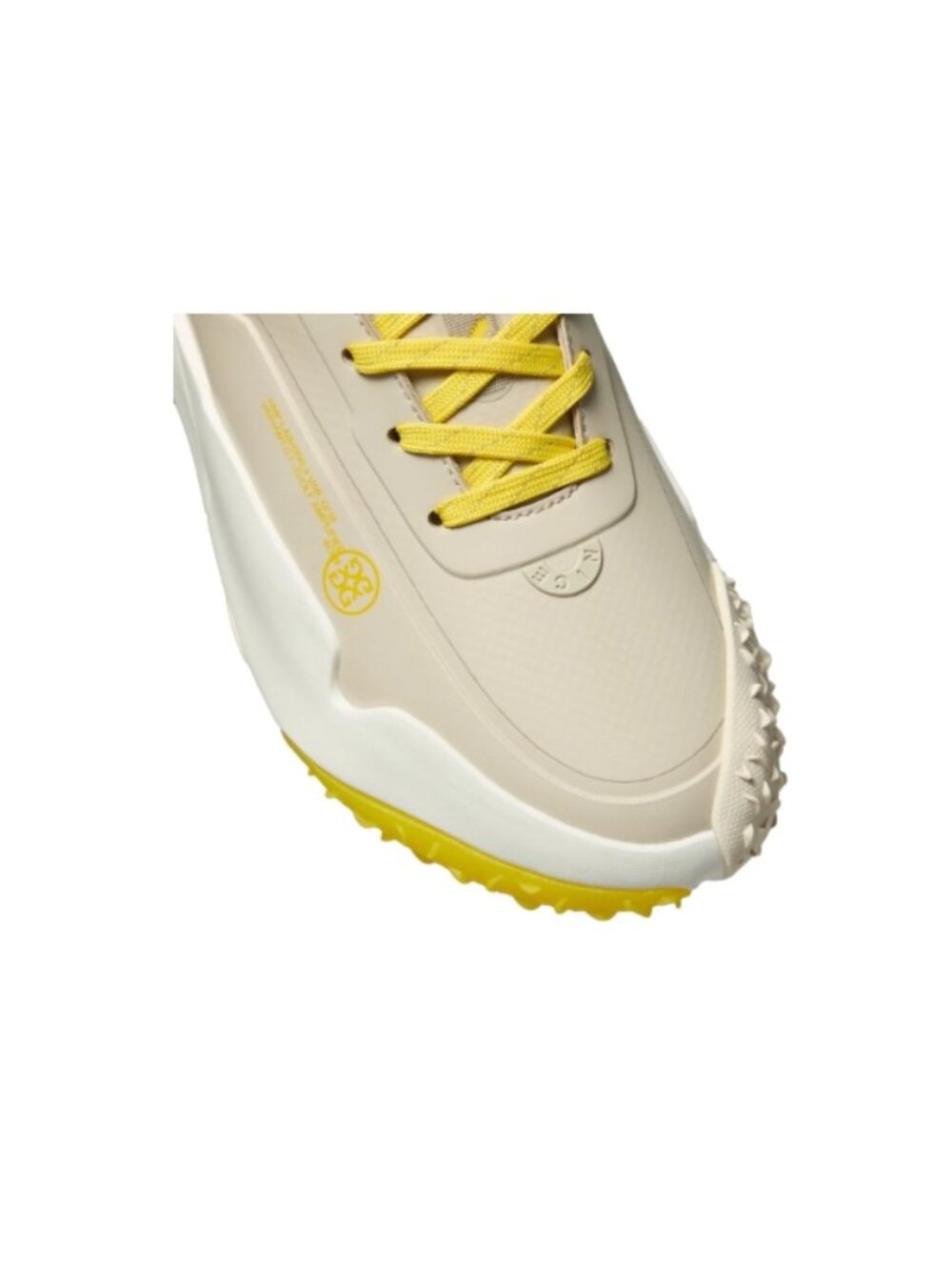 NEW Men's G/Fore G/18 Golf Shoe- Stone-Cyber (Size 10 D) - Picture 5 of 9